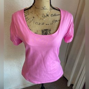 Lilly Pulitzer Cotton Top